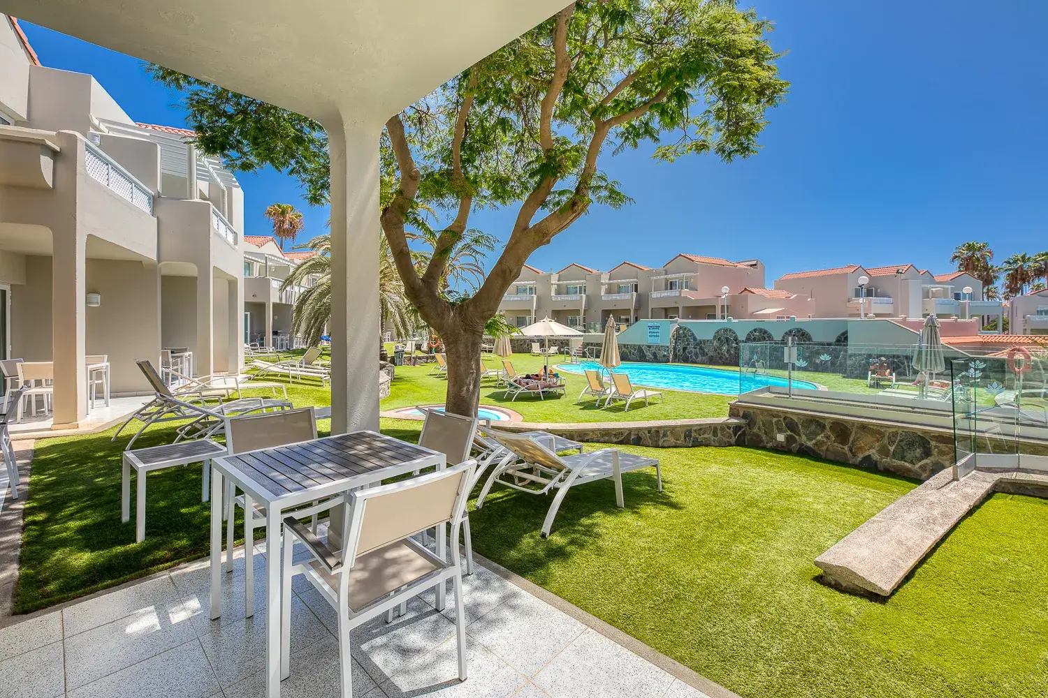 Apartamento Estándar 1