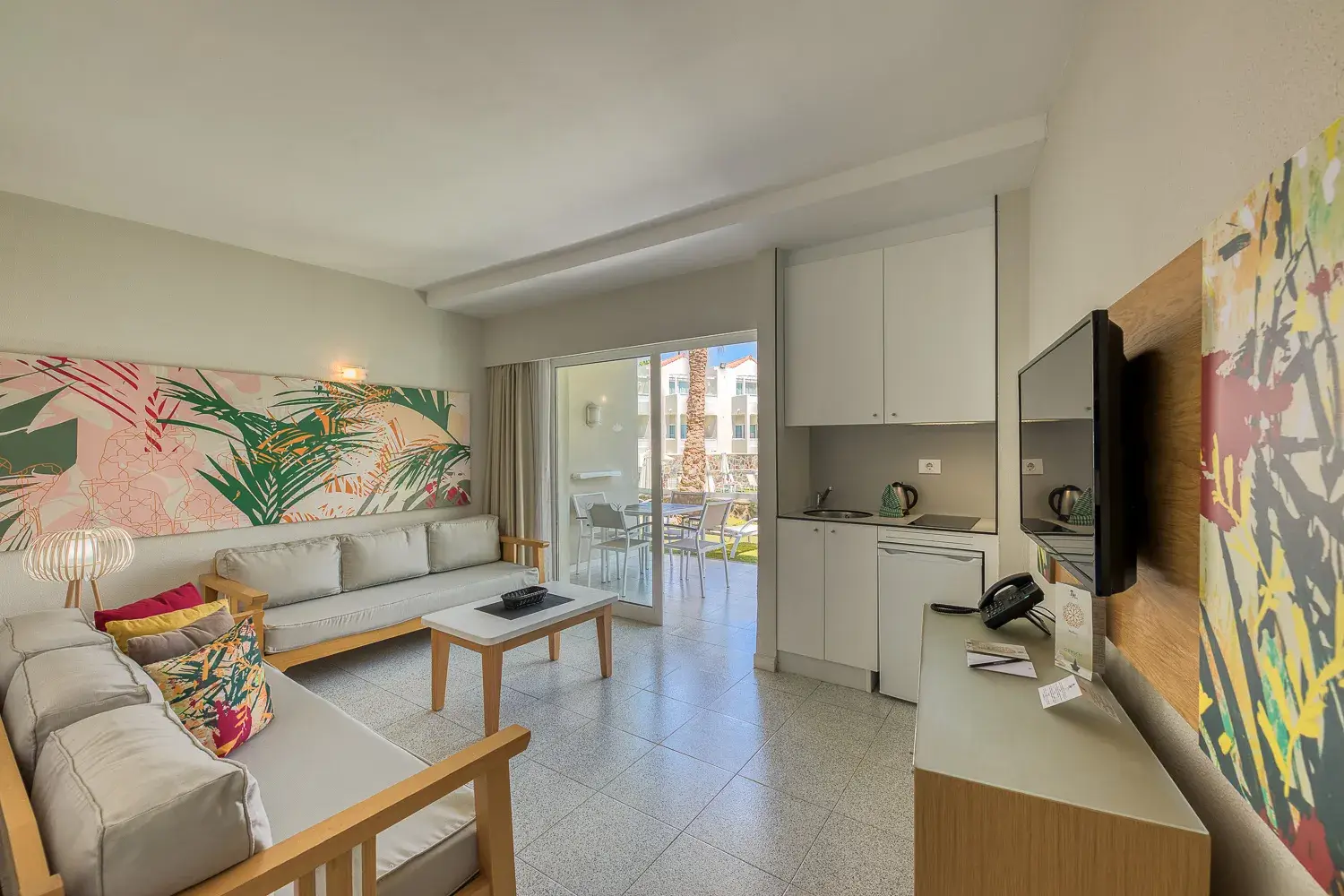 Apartamento Superior 2