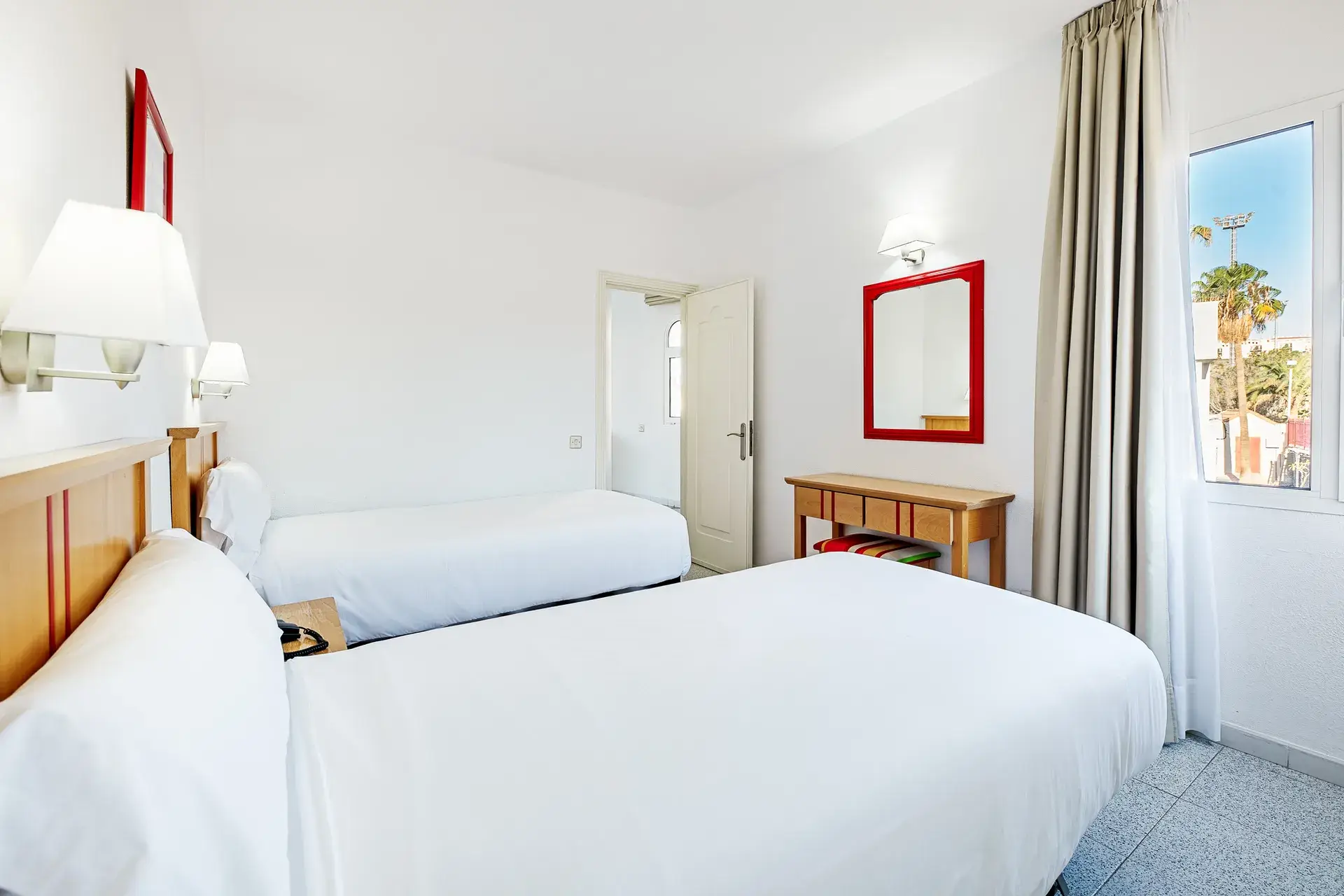 Apartamento Estándar 4