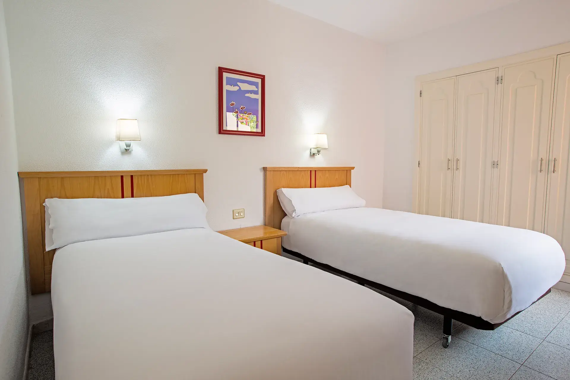 Apartamento Estándar 5