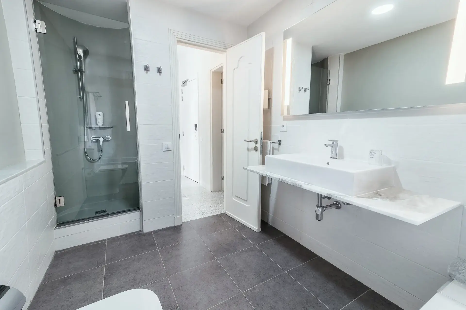 Apartamento Superior 5