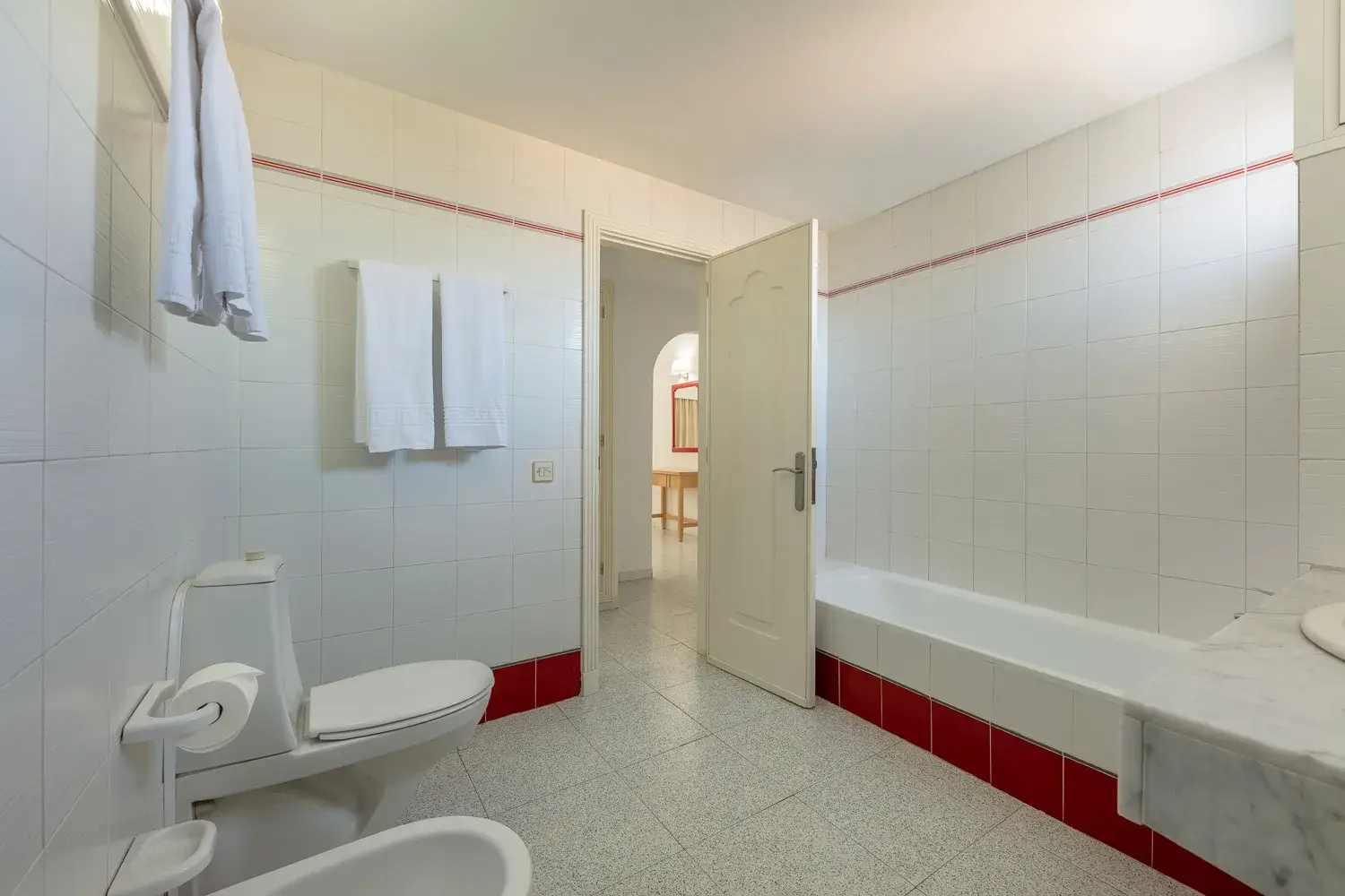 Apartamento Estándar 6