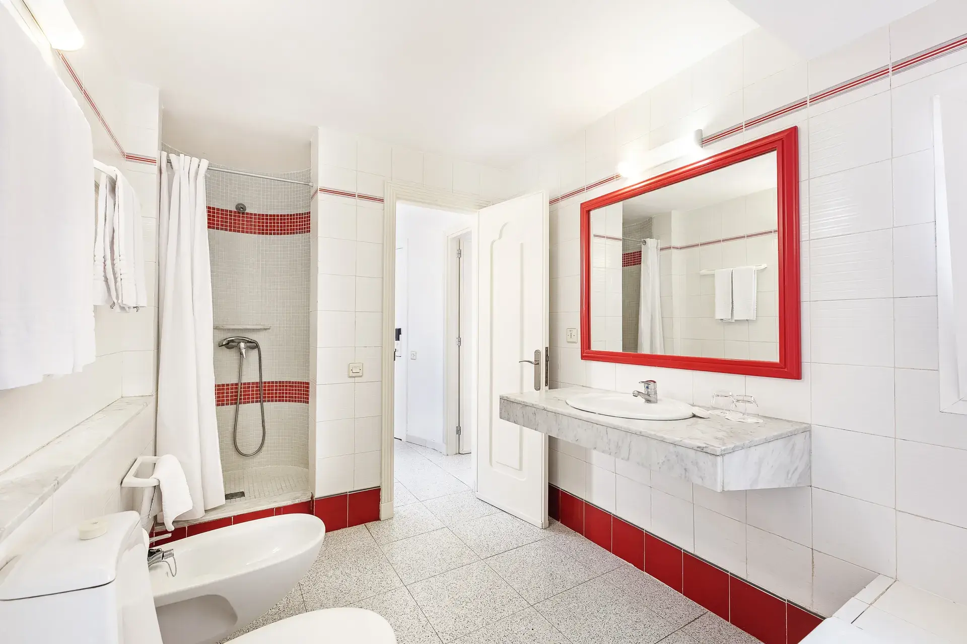 Apartamento Estándar 7