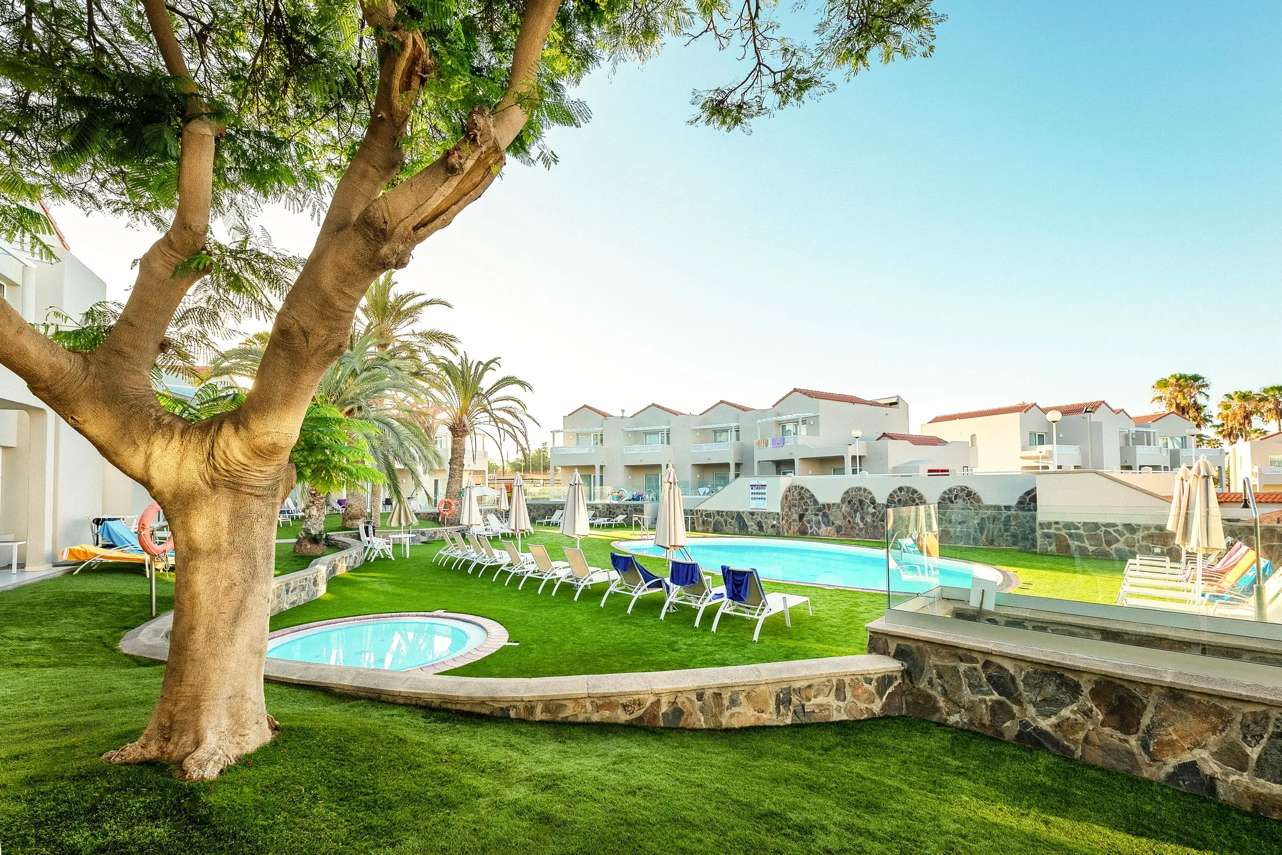 Apartamentos LIVVO Koala Garden — vista 1