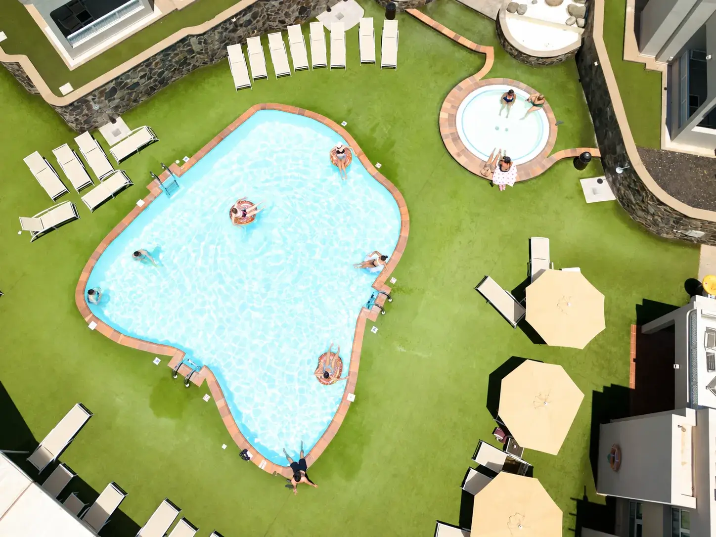 Apartamentos LIVVO Koala Garden — vista 3