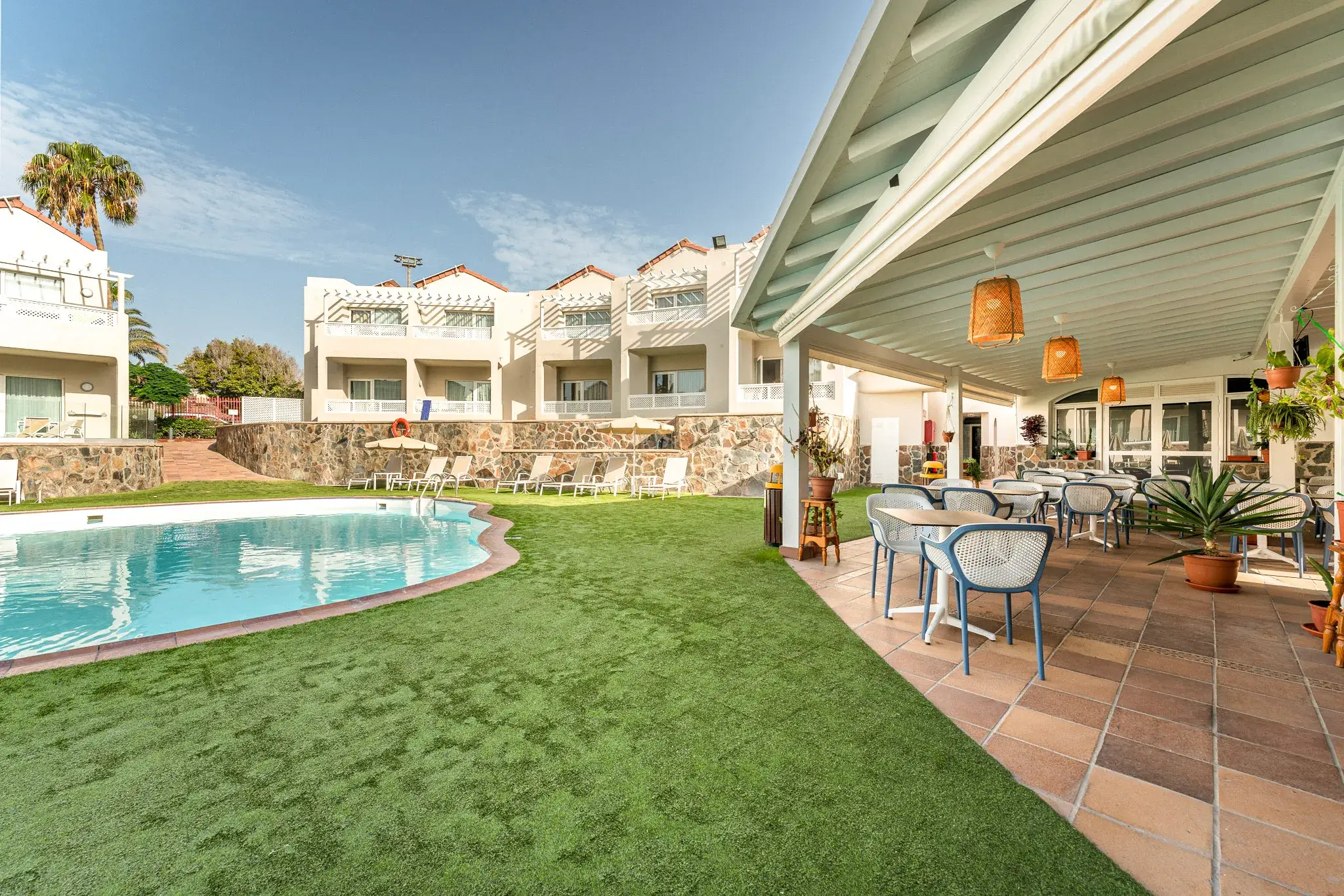 Apartamentos LIVVO Koala Garden — vista 4
