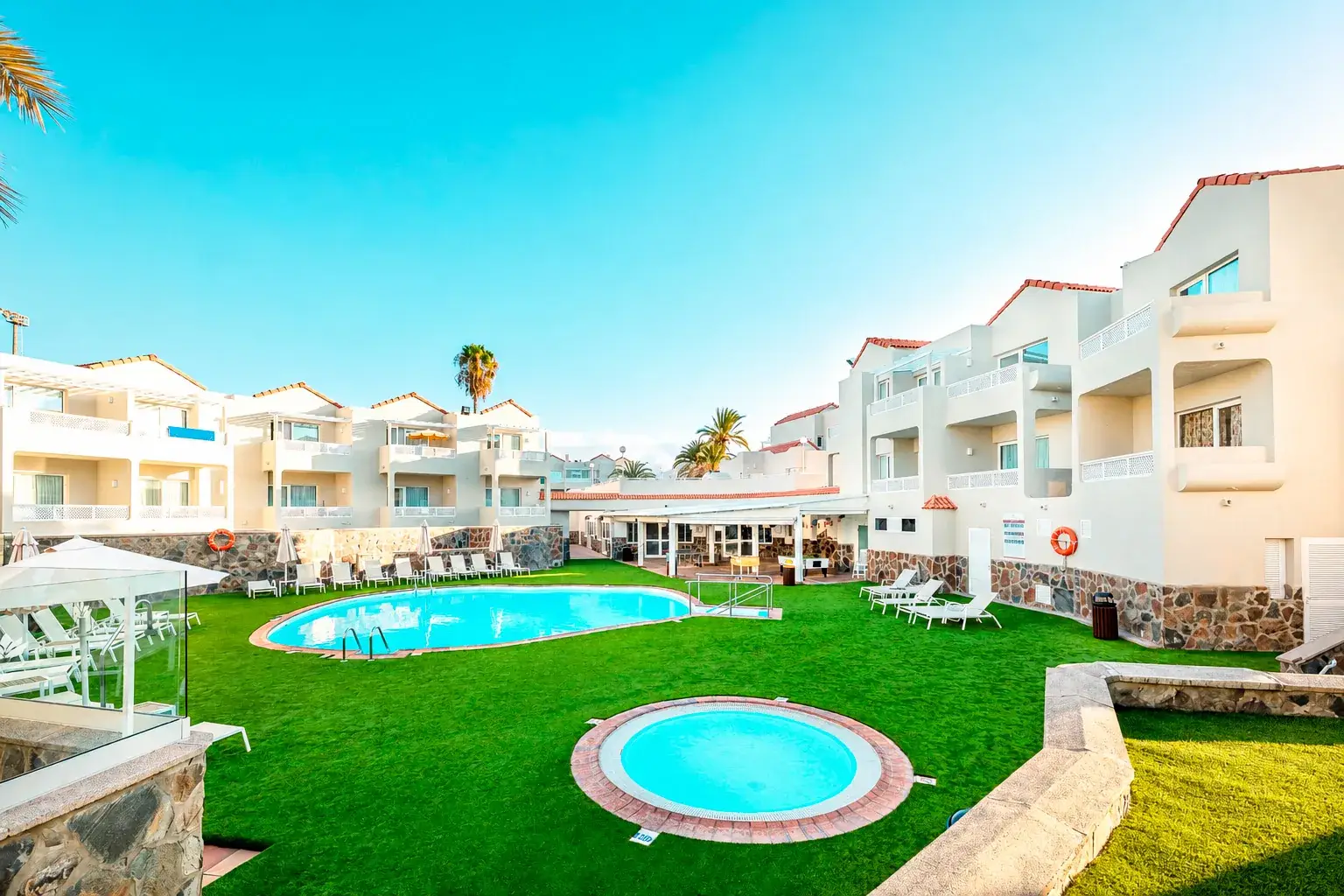 Piscinas 3