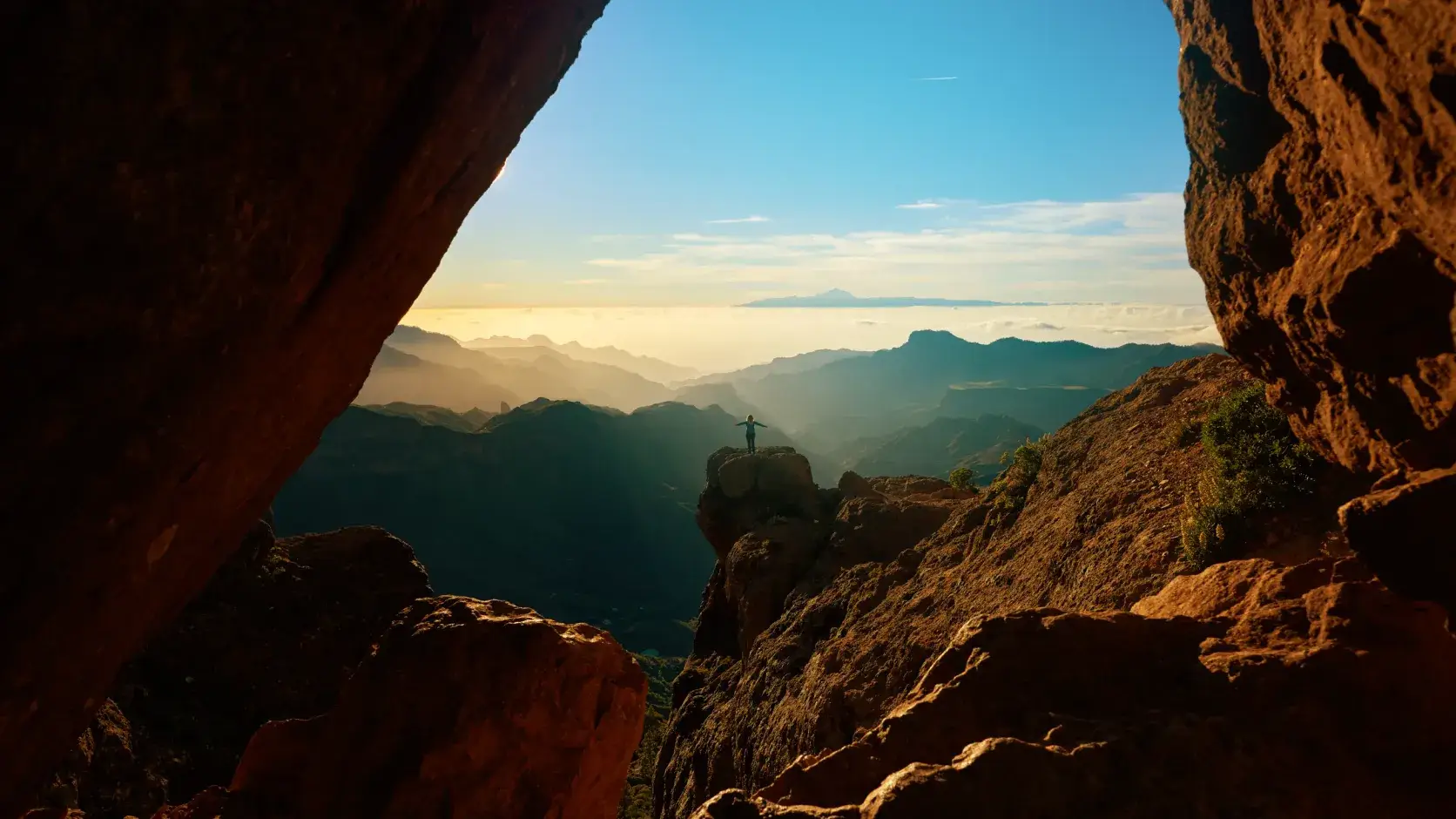Qué ver en Gran Canaria en 7 días: itinerario por toda la isla