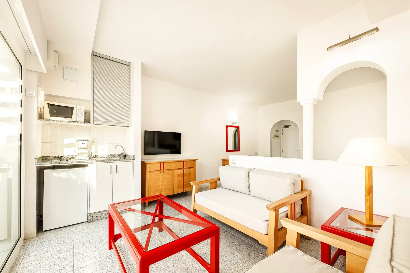 Apartamentos 3