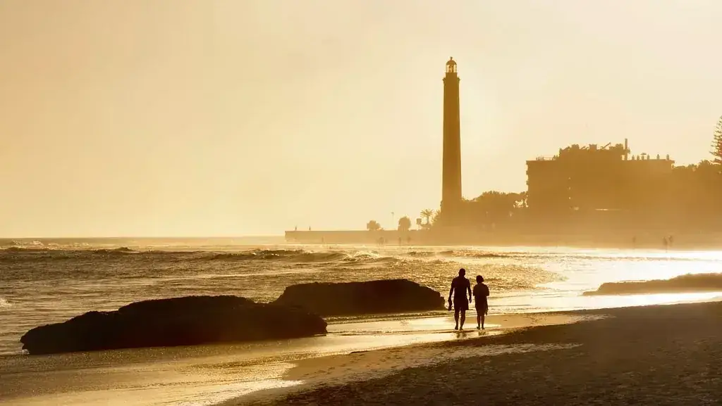 Sur o norte de Gran Canaria: dónde alojarse según tu viaje